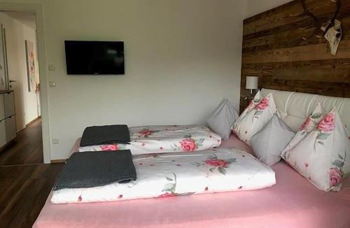 Woerth Apartment | Appartement Isabel