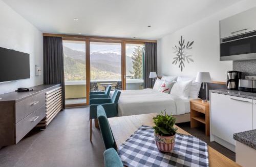 Rohrmoos-Untertal Apartment | Alpine Club Resort