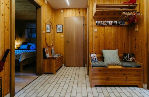 Kukmirn House | LANDHAUS AnnMarie