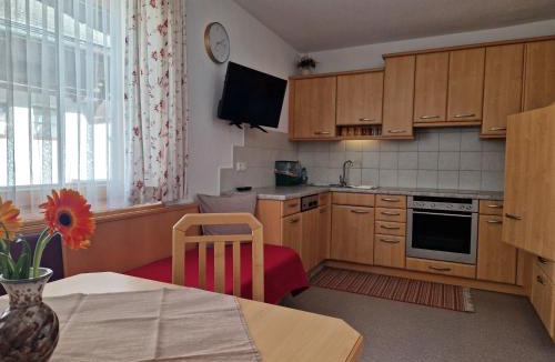 Obertilliach Apartment | Mascherhof