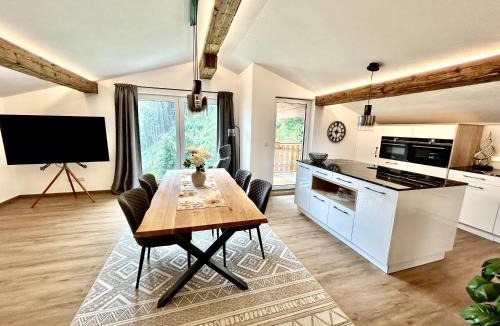 Buerserberg Apartment | Haus Susanne