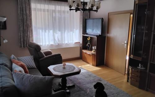 Sankt Daniel Apartment | Freddys Gästehaus