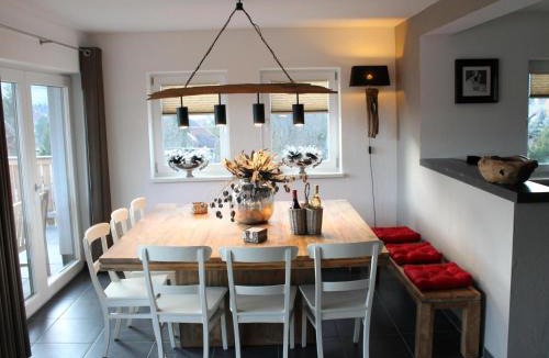 Mauterndorf Villa | Sonnenalm