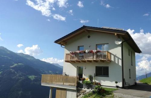 Rohrberg Apartment | Haus Angela