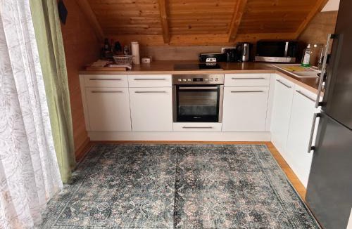 Schoenberg-Lachtal Apartment | Almhütte Lachtal