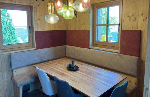 Niederau House | Panoramic hut in the ski area