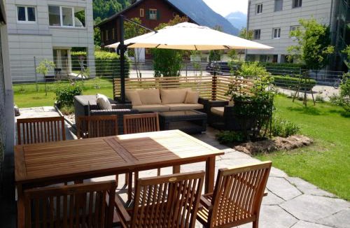 Schruns House | Chalet Montafon Schruns