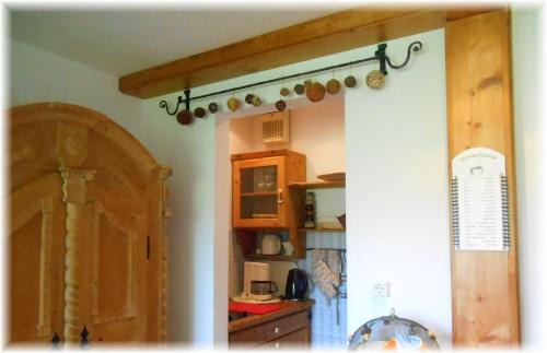 Ried Apartment | Ferienwohnungen Landhaus Gerum