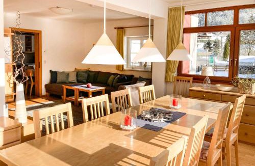 Bad Gastein House | Villa Schnuck ــ Chalet mit Sauna in Bad Gastein