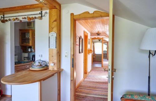 Ried Apartment | Ferienwohnungen Landhaus Gerum