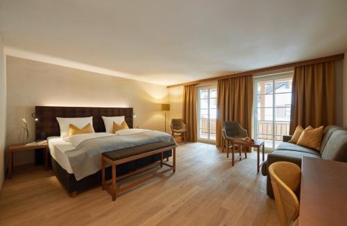 Stueben Hotel | Après Post Hotel
