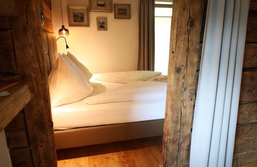 Untertschern House | Pension & Appartements RONACHERHOF