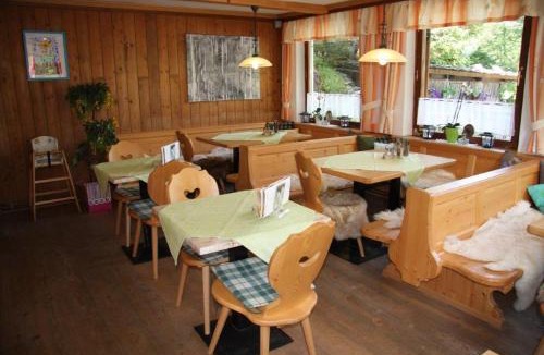 Matrei in Osttirol House | Berghaus Außergschlöß