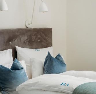 Poertschach am Woerthersee Apartment | Villa Hygiea - Boutiqueapartments am Wörthersee