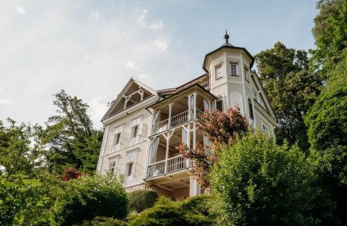 Poertschach am Woerthersee Apartment | Villa Hygiea - Boutiqueapartments am Wörthersee