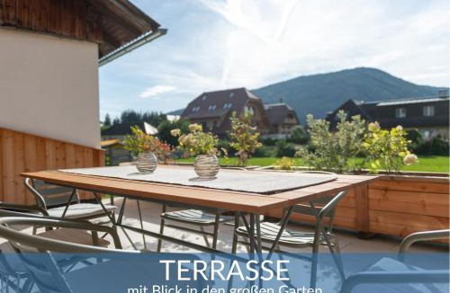 Mauterndorf House | Heimathaus Dengg Nikolaus - Ski & Wanderurlaub nahe Obertauern im Salzburger Land