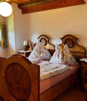 Eberstein Apartment | Familienbauernhof Gunzer-Sank
