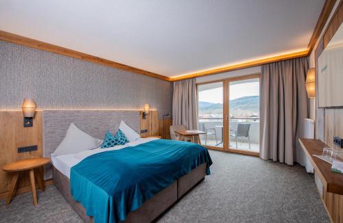 Wals Hotel | Hotel Königgut