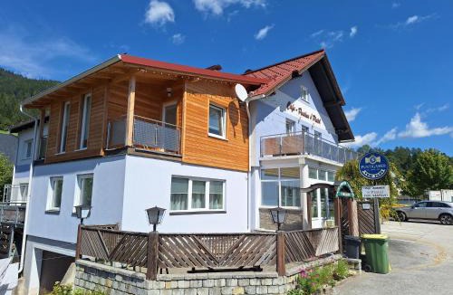 Spital am Semmering Apartment | Pension s'Platzl Stuhleck