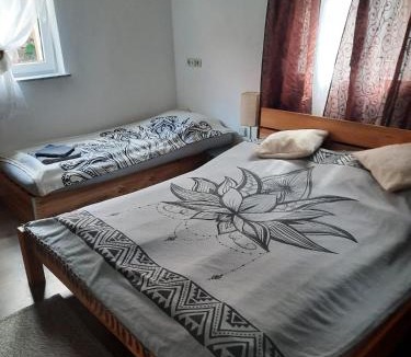 Spital am Pyhrn House | Gorshof