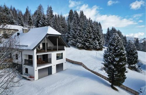 Mauterndorf House | Chalet Lungau-View - Ferienhaus mit Aussicht