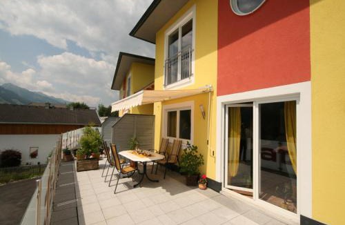 Furth Ski Chalet | Chalet in Piesendorf near Ski Slopes