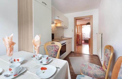 Vent Apartment | Chalet in Vent near Stablein Ski Lift