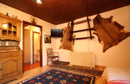 Sonnenalpe Nassfeld Ski Chalet | Chalet Nassfeld nahe Skipisten