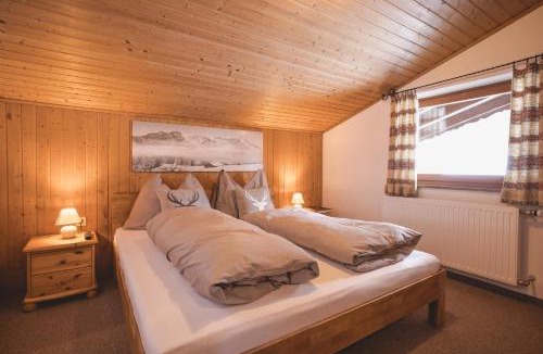 Brixen im Thale Apartment | Appartements Bucher
