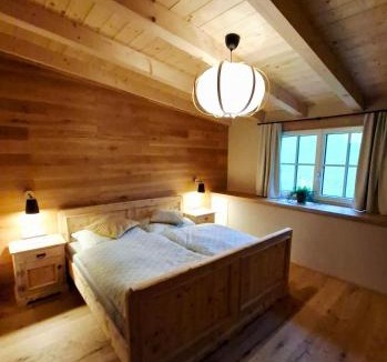 Annaberg-Lungoetz Apartment | Berg-Apartment Kleinmauerreith