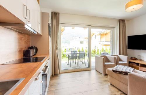 Lengdorf House | Chalet in Niedernsill near Ski Slopes