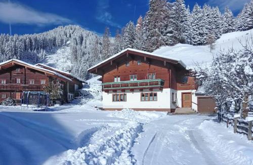 Wagrain Apartment | Apartment in Wagrain at the ski lift