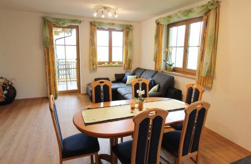 Taxenbach Apartment | Holiday home in Taxenbach