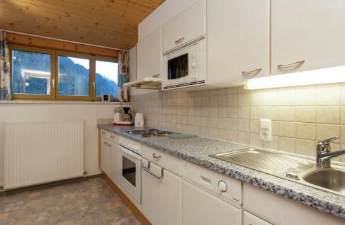 Sankt Gallenkirch Apartment | Wohnung in St Gallenkirch beim Skigebiet