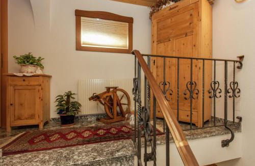 Sankt Gallenkirch Apartment | Wohnung in St Gallenkirch beim Skigebiet