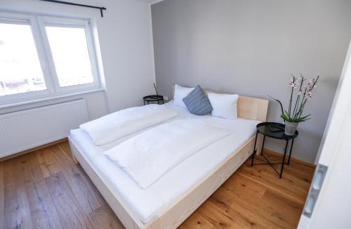 Goetzis Apartment | Terrassenwohnung in Götzis
