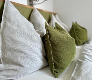Hof bei Salzburg Apartment | Apartment Postplattler