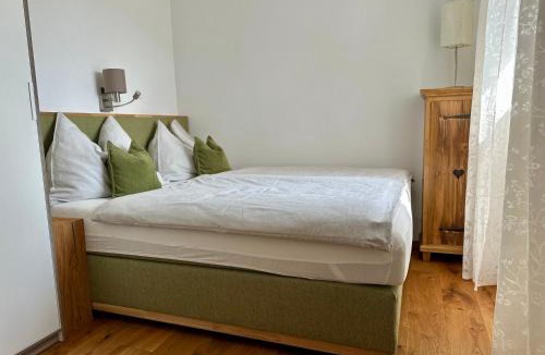 Hof bei Salzburg Apartment | Apartment Postplattler