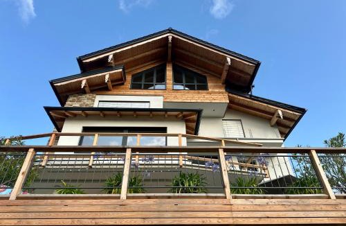 Hof bei Salzburg Apartment | Apartment Postplattler