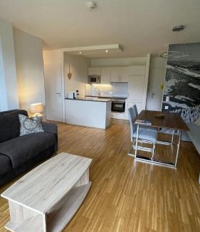 Haus im Ennstal Apartment | Apartmány ALPINE LIVING Haus - Schladming