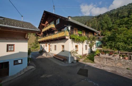 Rangersdorf House | Kräuterpension Rosenkranz