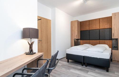 Alpendorf Ski Chalet | Chalet in Alpendorf near Ski Slopes