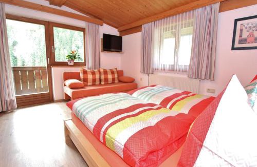 Viehhofen Apartment | Apartment in Viehhofen near Ski Lifts