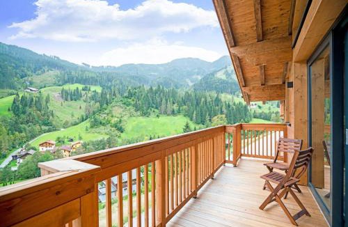 Muehlbach Am Hochkoenig Ski Chalet | Chalet in Mühlbach near Ski Slopes