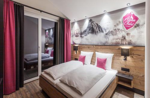 Gaschurn Ski Chalet | Graceful Chalet in Gaschurn with Sauna
