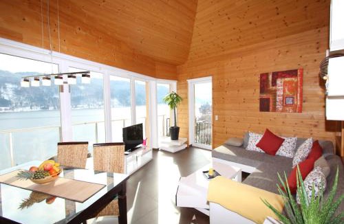 Bodensdorf Apartment | Wohnung in Treffen nahe Gerlitzen Skipisten