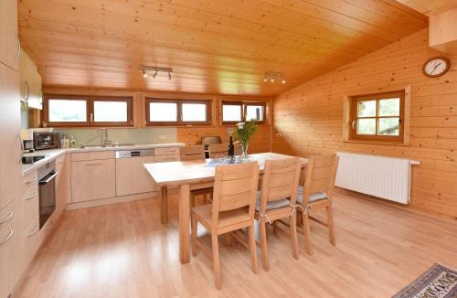 Tschagguns Apartment | Haus Ida-Forna