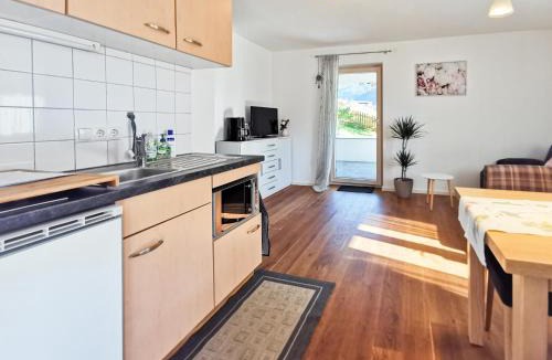 Gaschurn Apartment | Wohnung in Gaschurn nahe Skilift