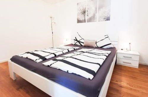 Gaschurn Apartment | Wohnung in Gaschurn nahe Skilift