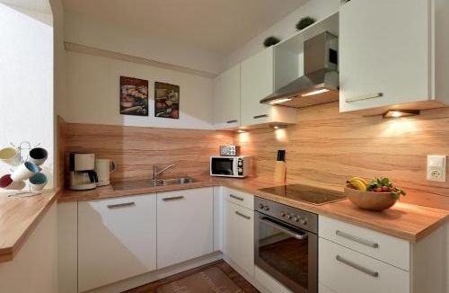 Ramsau im Zillertal Apartment | Apart Rauch - Zillertal